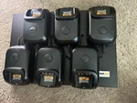 Bearcom Wireless Walky/talky World Wide Multi Charger For Vertex And Motorola. Fixed Price $99.99.