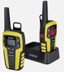 Uniden 407-2CKFHS Used Mile Way Radios. Fixed Price $39.99.