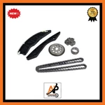 For Hyundai Kia Caren Pro Cee'd Soul Venga 1.4 1.6 G4FA G4FC Timing Chain Kit. Fixed Price $121.43.