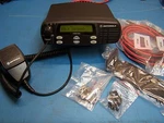 Motorola Uhf 403-470MHZ Gmrs Programed, Excellent Condition. Fixed Price $199.90.