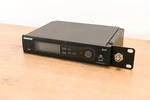 Shure SLX4 Wireless Receiver L4 Band: 638-662 Mhz (no Power Supply) CG0100W. Fixed Price $50.99.