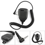 Handheld Speaker Microphone For Baofeng BF-UV3R Radio Walkie-talkie. Fixed Price $14.69.