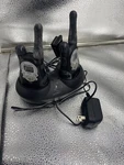 Motorola Talkabout Way Radios Model T5820. Fixed Price $26.32.