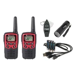 Midland EX37VP Two Way Radio Emergency Kit. Fixed Price $59.99.