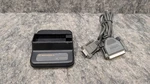 Motorola Unit Pager Charger Programmer NRN7978A W/ Cable - No Psu. Fixed Price $14.99.