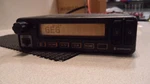 Standard GX4800UT Mobile Two-way Uhf Fm Trunking Radio Untested. Fixed Price $24.99.