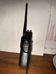 Cobra 37ST Cb Walkie Talkie Radio With Nicad Batteries And Free Shipping. Fixed Price $34.99.