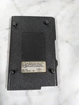 For Motorola MX330 Two Way Radio Back Cover Parts Only Walkie Talkie Panel Plast. Fixed Price $17.55.
