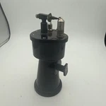 Hanau Engineering Company Alcohol Dental Lab Torch Vintage Not Tested. Fixed Price $26.97.