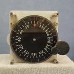 Rockwell Collins Clifton Synchro Position Transmitter Avionics Test Equipment. Fixed Price $349.95.