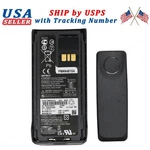 1/2PACK Battery Atex Impres PMNN4810A For Motorola AAH06RDN9WA1AN AAH06RDN9WA2AN. Fixed Price $130.99.