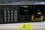 Motorola MBR43KME1170AD Railroad Train Radio Powers On Rare 517B2A #a. Fixed Price $179.00.