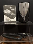 Cobra XRS-9845 Laser 15 Band Ultra Radar Detector (tested/working). Fixed Price $54.99.