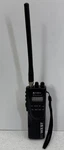 Cobra Soundtracker 38WXST Handheld Cb Radio 40-CHANNEL Noaa Weather Black Works. Fixed Price $35.00.