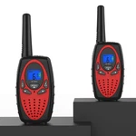 Walkie Talkies Long Range, M880 Frs Way Radio For Adults With Mic Lcd Screen/.... Fixed Price $42.19.