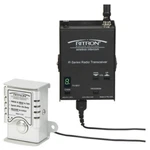 Ritron RDC-447 Uhf (450-470MHZ) Analog Doorcom System. Fixed Price $613.00.