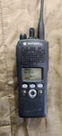 Motorola XTS2500 Flashport Portable Handheld Radio Black Fcc Id AZ489FT5804. Fixed Price $50.00.