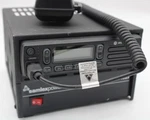 Motorola CM300D 403/470MHZ Digital Desktop Radio AAM01QNH9JA1AN W/ Power Supply. Fixed Price $399.00.