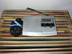 Radio Shack Gmrs Frs 22 Channel Base Station Way Cat. No 21-1846. Fixed Price $50.00.