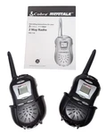 Cobra Microtalk Walkie Talkies Lot Of FRS110 14 Channel 2-WAY Radio Up 2-MILE. Fixed Price $24.00.