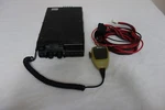 Vertex Standard VX-6000 Vhf Radio 148-174 Mhz 110 Watts 250 Channels Dash Mount. Fixed Price $199.99.