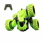 Joyjam Toys For 6-12 Year Old Boys Rc Stunt Car Kids And Adults 4WD Off. Fixed Price $18.99.