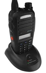 Dsr 590 Uhf 450-520MHZ 5W Two Way Radio Replacement For Tekk XU-1000E. Fixed Price $49.99.