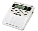 Midland WR-100 Version 3 Digital Monitor All Hazards Alert Radio Noaa Emergency. Fixed Price $17.99.