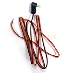 Dc Power Supply Cable For Standard Horizon HX600S HX471S HX750S HX850S Radio. Fixed Price $10.99.