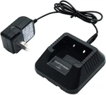 Baofeng Original Charger 100V-240V For UV-5R 5RA 5RB 5RC 5RD 5RE+. Fixed Price $10.50.