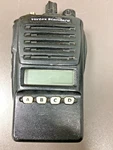 Vertex Standard VX-354-AG7B-5, Uhf 450-512 Mhz, 5W, 16 Ch, No Antenna Charger. Fixed Price $69.00.