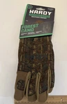 Pair Hardy Forest Camo Mechanics Gloves Hunting Work Large, New. Fixed Price $9.99.