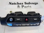 2019 Genesis G70 Ignition Switch With Bezel, Key, Antenna Mod Id: 93500G9000VCA. Fixed Price $113.99.