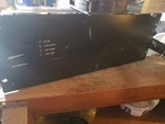 Crescend Amplifier P8-2EA1-C5-002. Fixed Price $350.00.