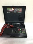 General Electric 3-5909B Compact 40 Channel 2-WAY Citizens Band Radio. Fixed Price $20.00.