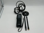 Cobra Hh 50 Road Trip Portable 40 Channel Cb Radio With External Antenna. Fixed Price $57.95.