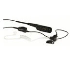 Motorola 1 Wire Surveillance W/inline Ptt Mic. Gcai NNTN8459A *very Old Stock. Fixed Price $50.00.