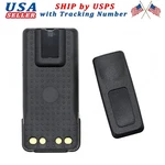 PMNN4409AR Battery For Motorola Mototrbo 3300E Radio AAH02JDC9JA2AN. Fixed Price $62.29.