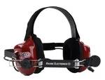 Racing Electronics Headphone Single Intercom GEMINI-5-HS. Fixed Price $225.17.