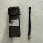 Standard Hand Radio Model HX340V (as) Vhf Fm Transceiver Ham Walkie Talkie. Fixed Price $22.50.