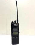 Kenwood TK-5410-K2 P25 700-800MHZ Version 3 Two Way Radio. Fixed Price $155.76.