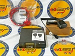 Motorola XPR4550 Uhf 403-470MHZ Mobile Radio 40W Gps AAM27QPH9LA1AN New Mic. Fixed Price $263.90.