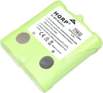 Two-way Radio 4.8V Battery Pack Replacement For Cobra FRS80 FRS85 PR1050-WX. Fixed Price $12.95.