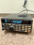 Yaesu FRG-965 Wide Band Radio Receiver Vhf Uhf Ham. Fixed Price $245.69.
