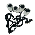 Motorola HMN4069D HMN4069B HMN4069E Palm Microphones Genuine, Lot Of. Fixed Price $69.96.