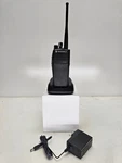 Motorola Trbo Uhf 450-520 Mhz 32 Ch 4W Digital. Fixed Price $237.00.