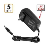 Ac-dc Adapter Cord For Standard Horizon HX400 Is Vhf Radio CD-50 Desktop Charger. Fixed Price $12.79.