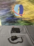 Motorola PM400 438-470 Mhz Uhf 25W Two Way Radio Mic AAM50RNF9AA3AN. Fixed Price $119.99.