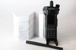 Motorola APX7000XE Uhf R1 / 700-800 Fpp Algo's Antenna & Tag #black. Fixed Price $1850.00.
