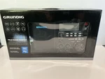 Grundig S450DLX Portable Am Fm/ Shortwave Field Radio Lcd Backlight New In Box. Fixed Price $199.99.